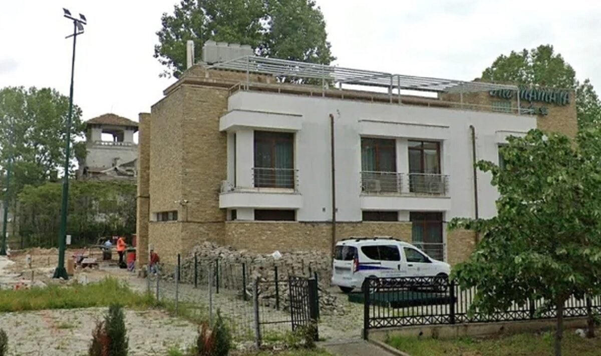 Vila Mamaia ar putea fi închiriată din nou de firma familiei viceprimarului Bujduveanu