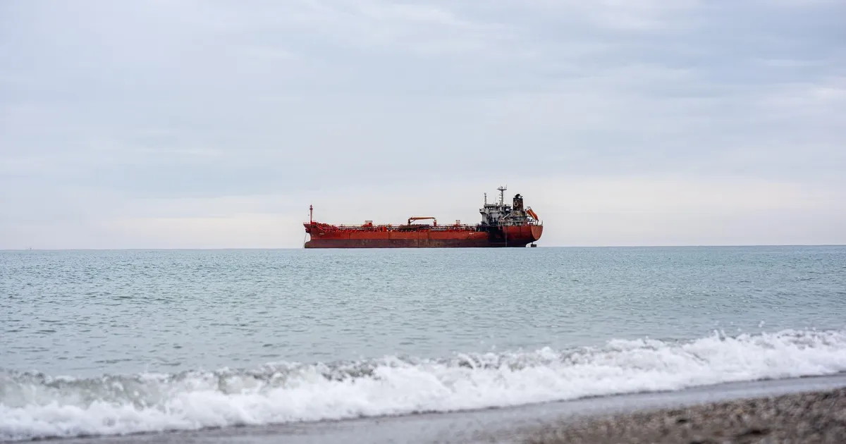 Alertă de navigație în Marea Neagră după atacul cu drone asupra navei CONTSHIP JET