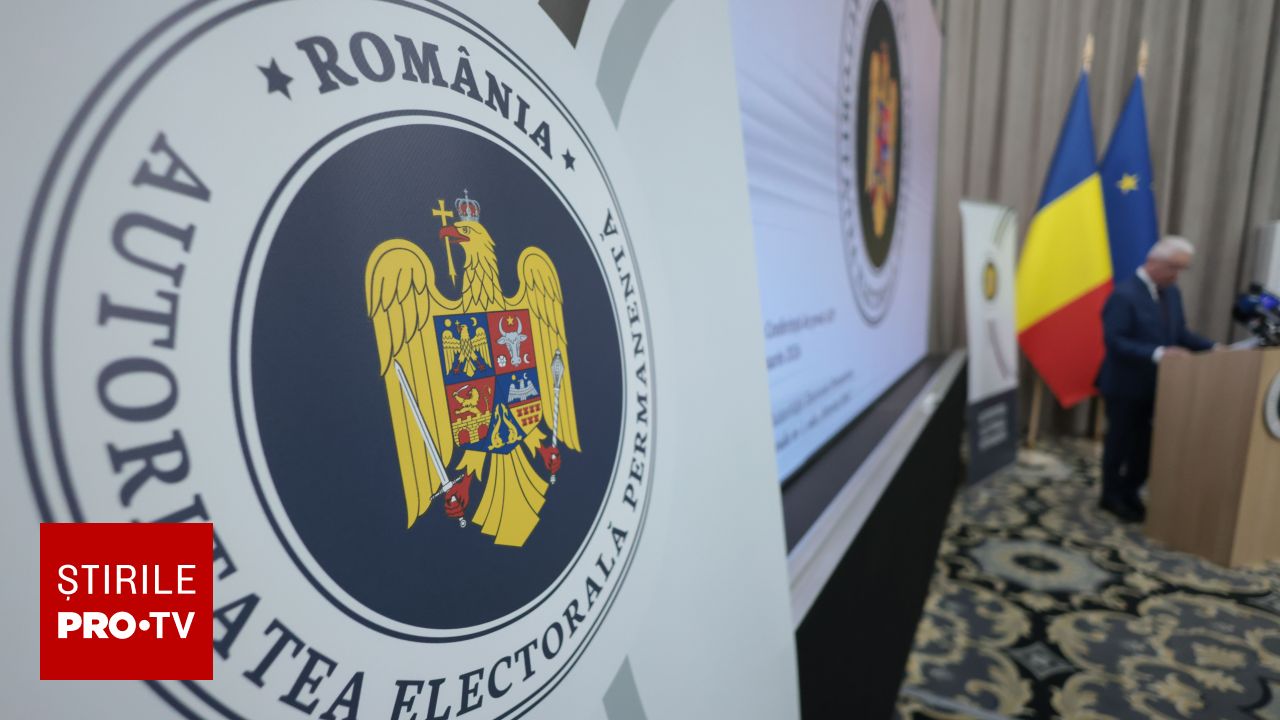 Adrian Țuțuianu propune reforma legislației electorale și consolidarea Autorității Electorale Permanente