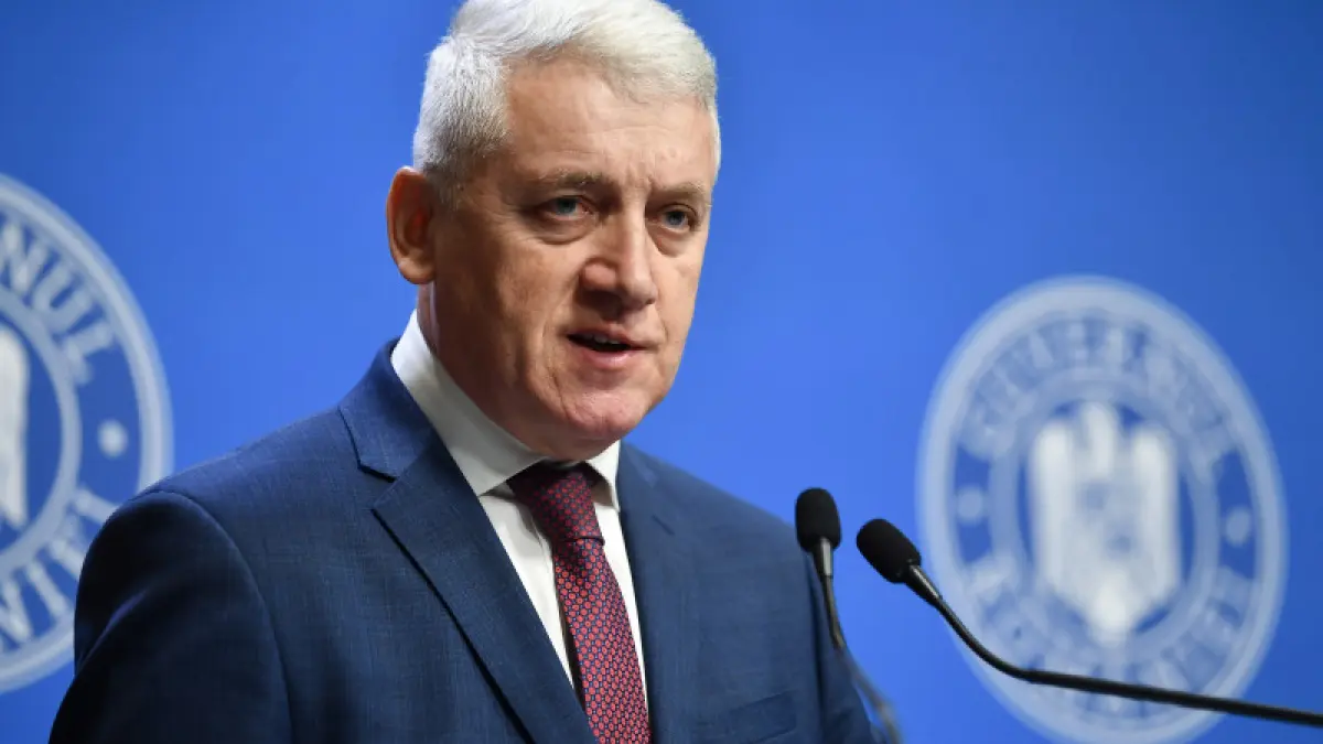 Adrian Țuțuianu propune reforma sistemului electoral și consolidarea AEP