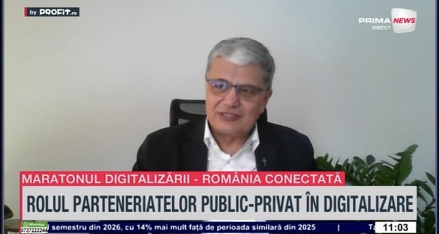 Implementarea cloud-ului regional în Nord-Vest: 444 de localități vor beneficia de digitalizare