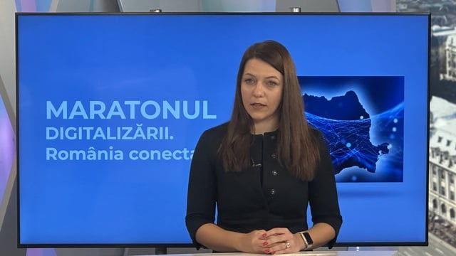 Securitatea cibernetică: Cetățeanul nu trebuie să fie curier de date între instituții, avertizează DNSC