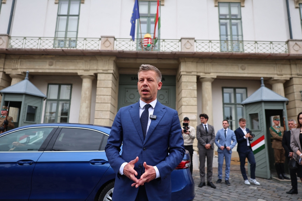 Ungaria confirmă menținerea acordului de cooperare nucleară cu SUA, în ciuda schimbării guvernării