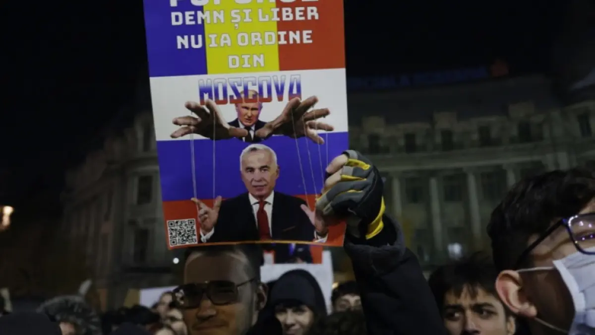 Campanie de dezinformare care susține că Rusia nu este dușmanul României este demontată