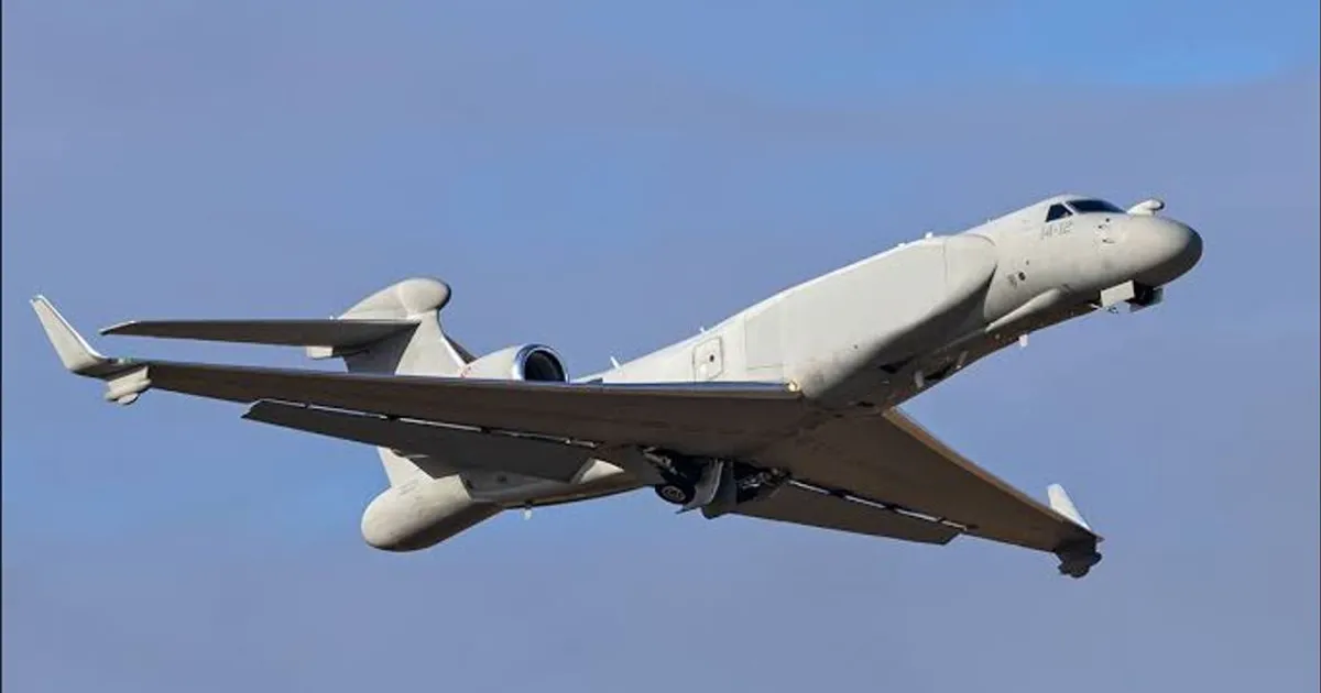 Război electronic intens în Marea Neagră: Rusia desfășoară acțiuni de atac hibrid la sud și est de România