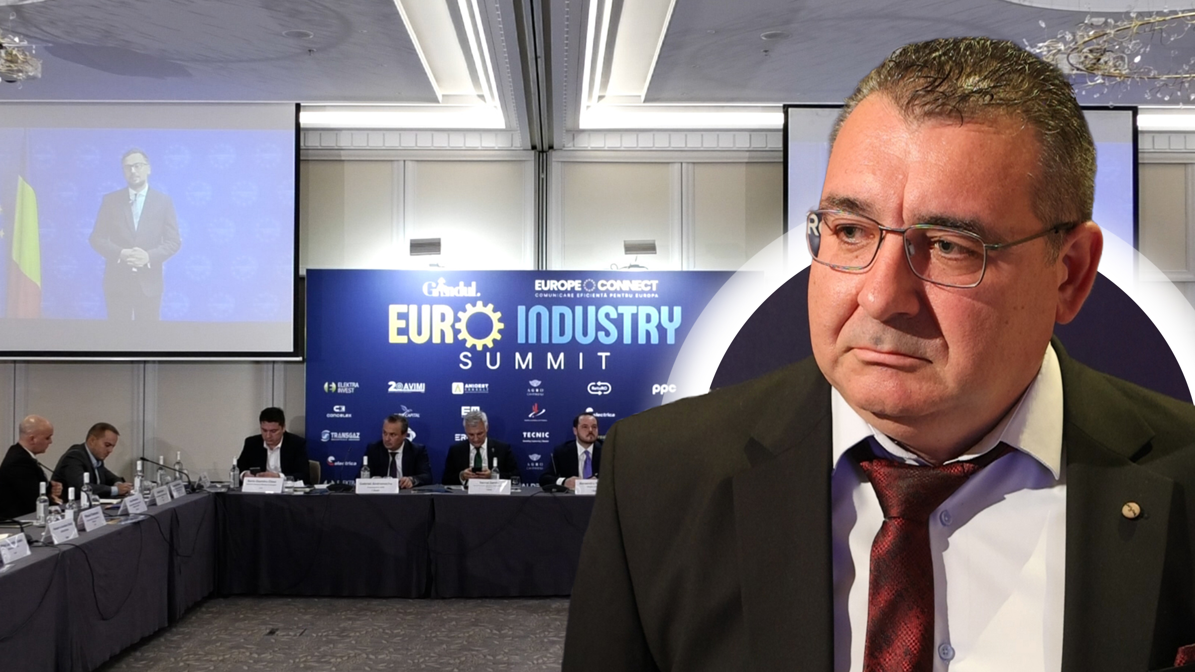 Prioritățile infrastructurii României: rolul fondurilor europene și colaborarea public-privat