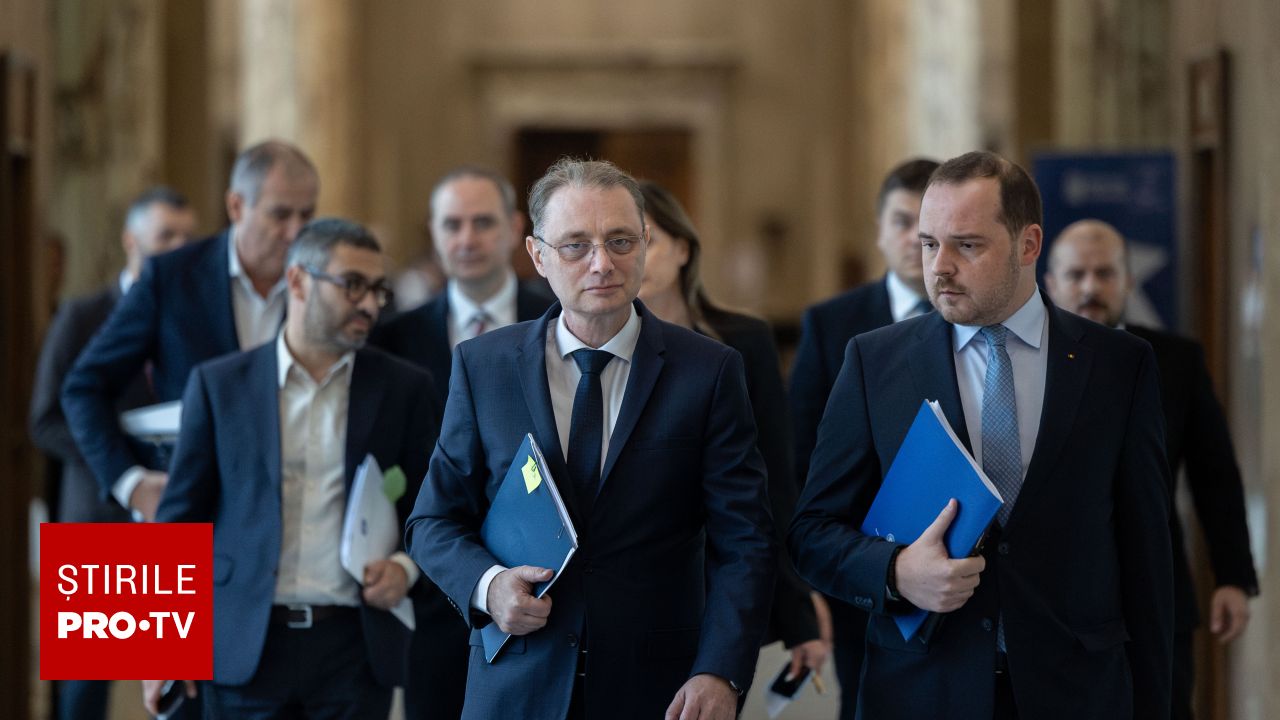 Rectificarea bugetară de urgență: Guvernul alocă doar 4 miliarde de lei din cererea de 60 de miliarde a ministerelor
