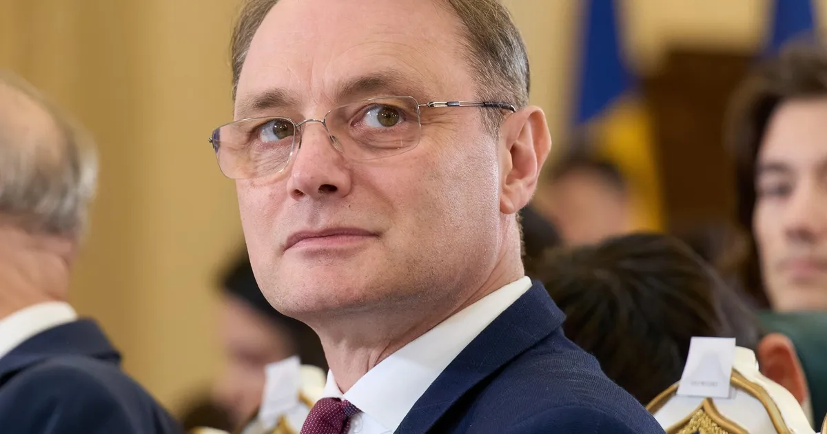 Consultări de urgență între premierul Luca Niculescu și secretarul general al NATO, Mark Rutte