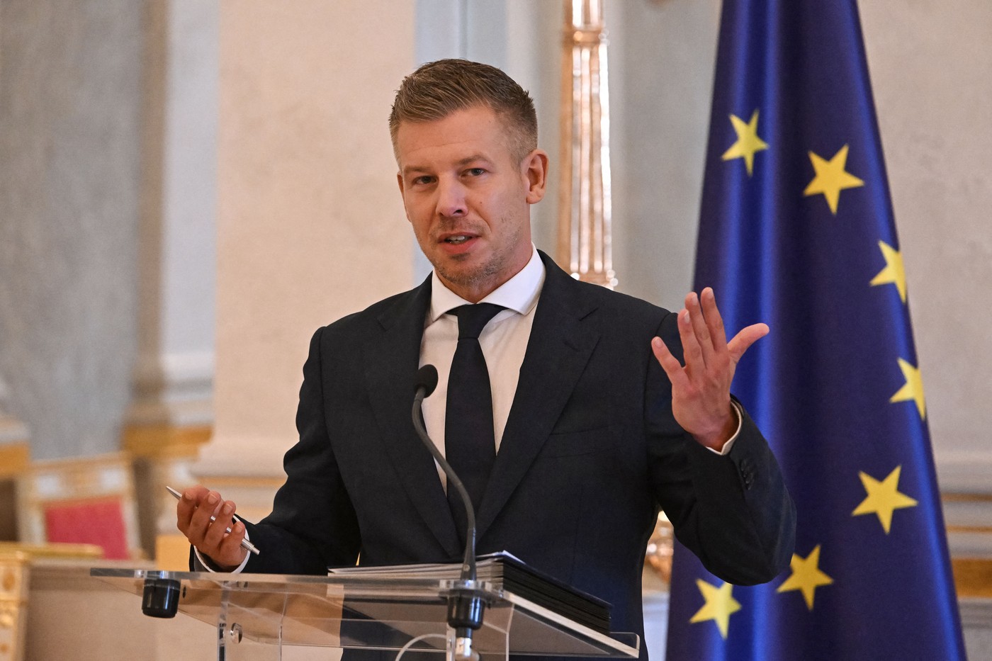 Ungaria solicită parlamentului ratificarea acordului de cooperare nucleară cu SUA încheiat sub Viktor Orban