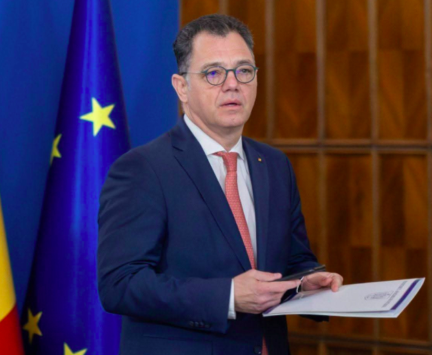 Radu Oprea trimite Corpul de Control la DGARM pentru verificarea contractelor din Programul SAFE