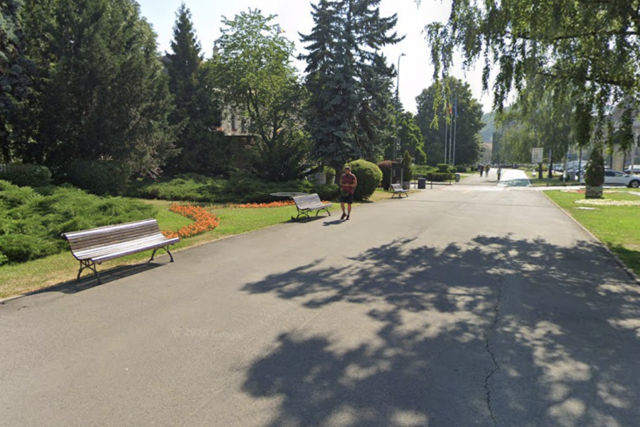 Controversă la Brașov: Proiect de parcare subterană în Parcul Titulescu și concesiune pe 49 de ani