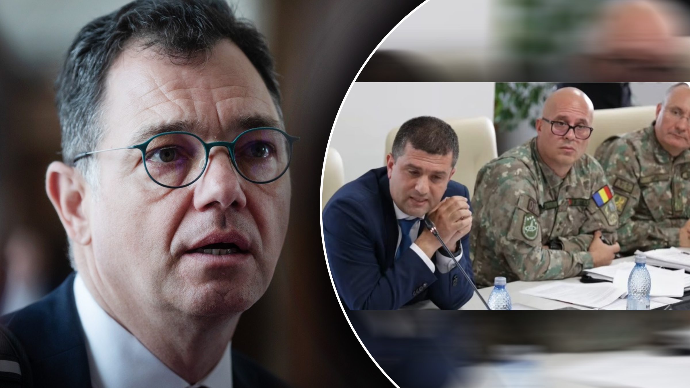 Ministrul Apărării trimite Corpul de Control la Direcția Generală pentru Armamente pentru verificarea contractelor SAFE
