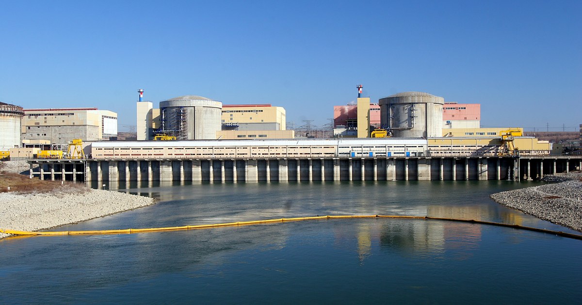 Strategia Nuclearelectrica: Retehnologizarea Unității 1 și construcția Unităților 3 și 4