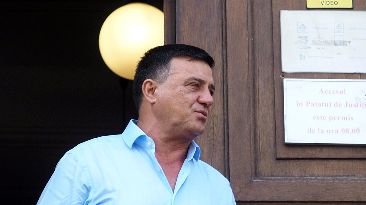 Dosarul Niculae Bădălău: Înalta Curte de Casație va analiza contestarea în etapa de cameră preliminară
