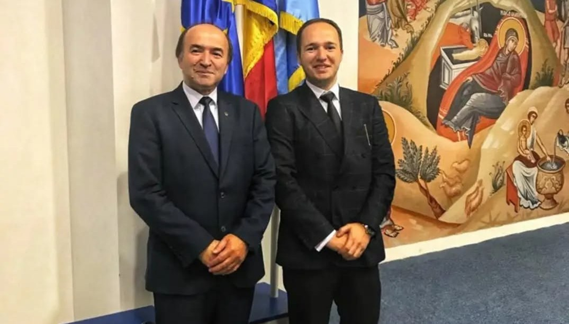 Uniunea Națională a Barourilor contestă sancțiunea aplicată lui Tudorel Toader de către Universitatea din Iași