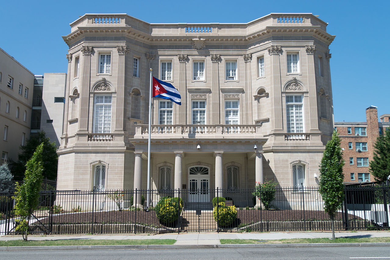 Statele Unite au expulzat un diplomat cubanez după un incident la sediul ONU