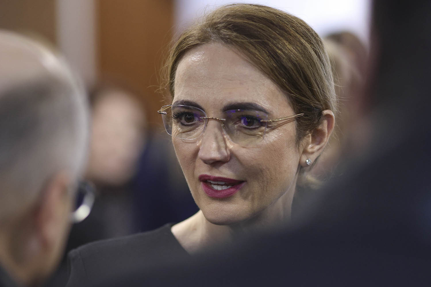 Decizia finală în procesul privind numirea Liei Savonea la conducerea ÎCCJ: Declic a pierdut demersul juridic
