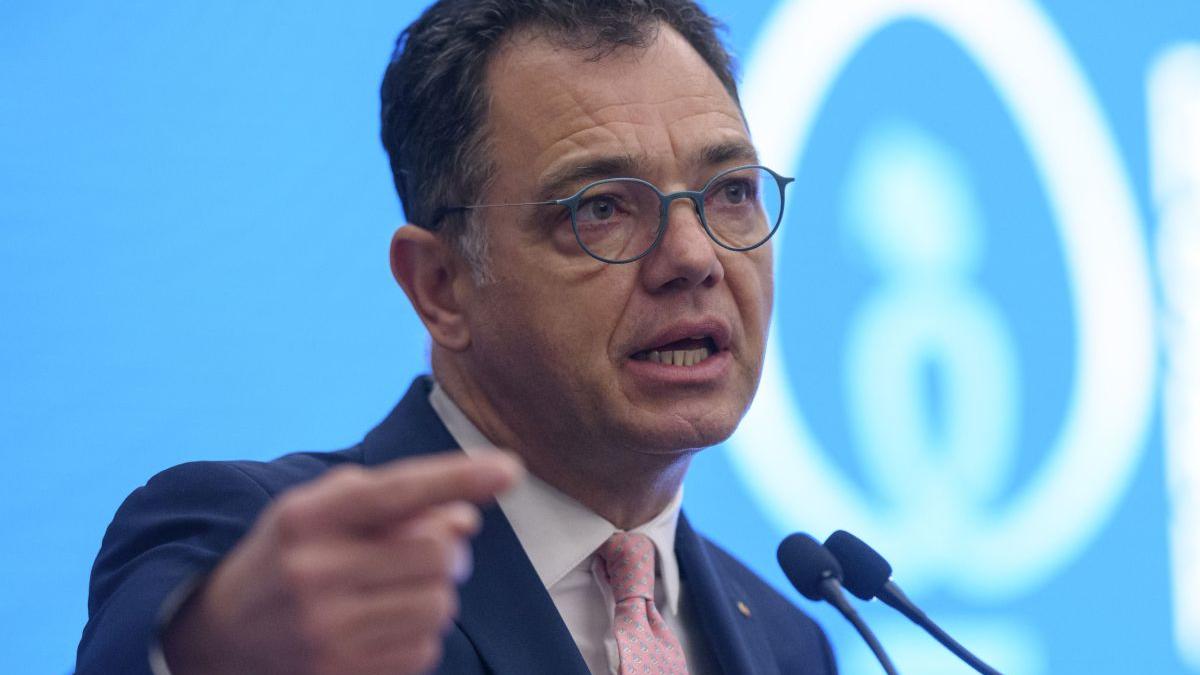 Verificări la DGARM în urma scandalului Rheinmetall: Radu Oprea acuză Cancelaria lui Bolojan de influență