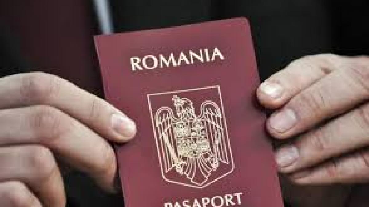Un cetățean rus a fost condamnat pentru încercarea de a obține documente de identitate românești prin acte false