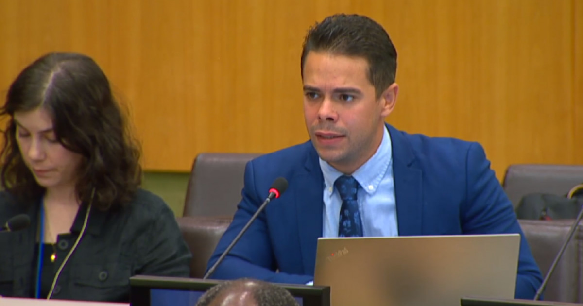 Diplomat cubanez expulzat din SUA după incident la sediul ONU
