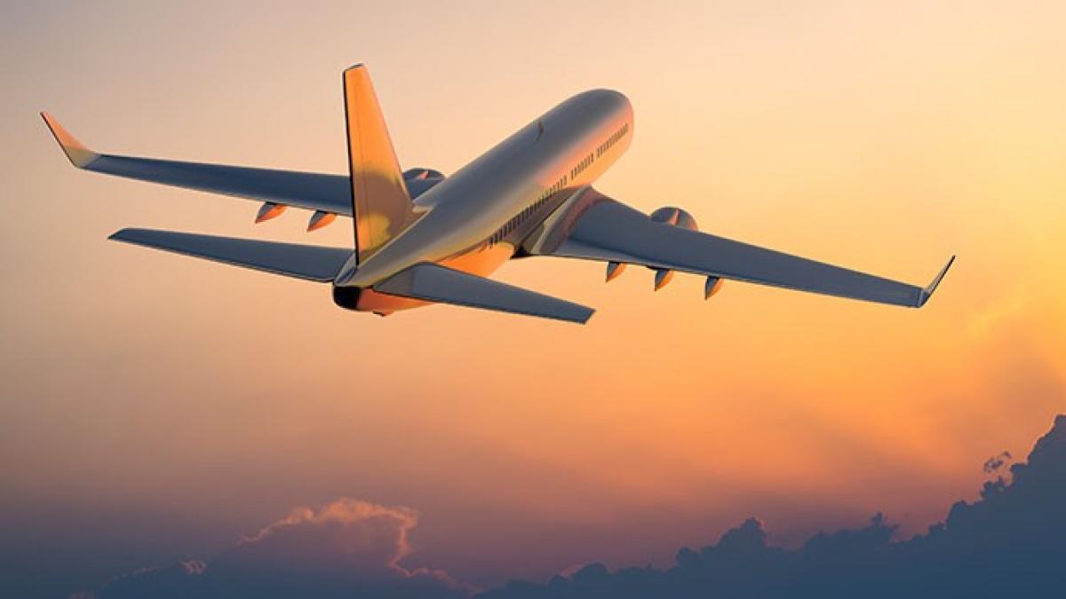 Nicușor Dan va călători la New York cu un avion închiriat de la Global Jet, model utilizat de Klaus Iohannis