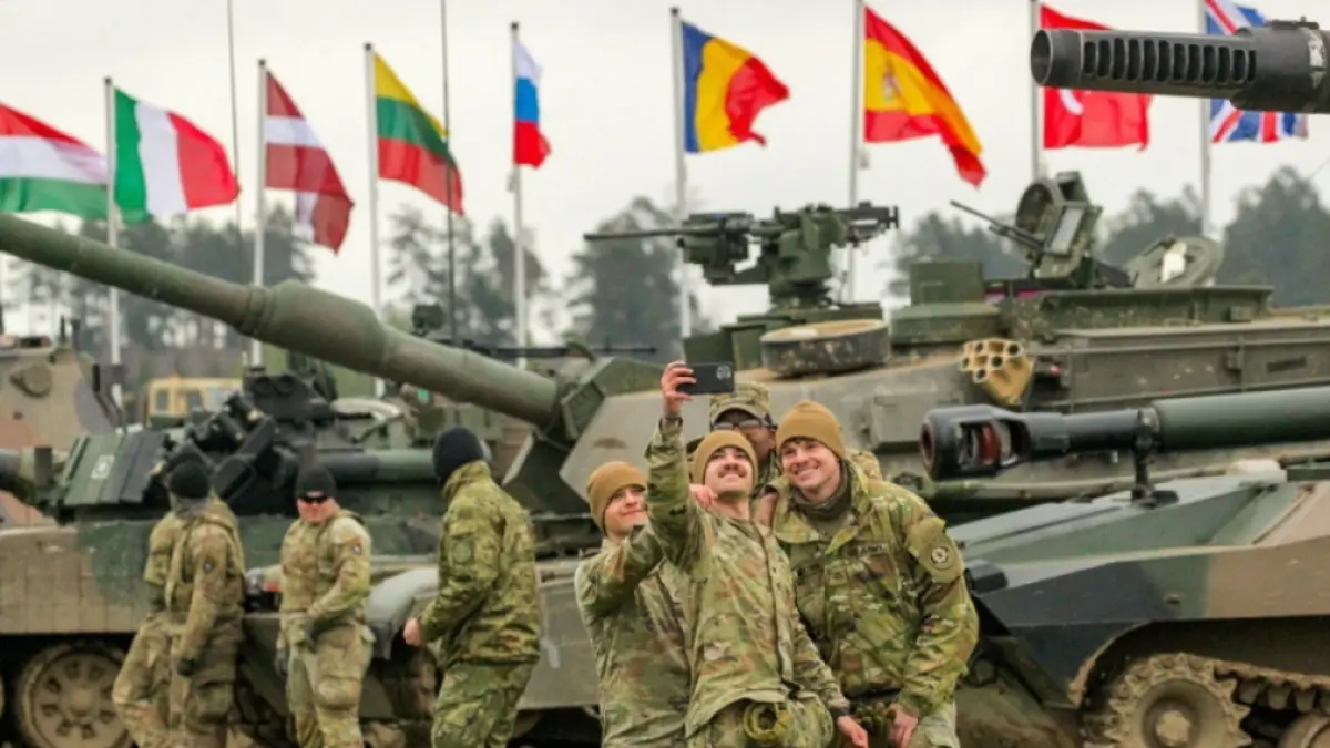 Polonia, sub presiune strategică: între rolul de lider regional și erodarea bugetului de apărare