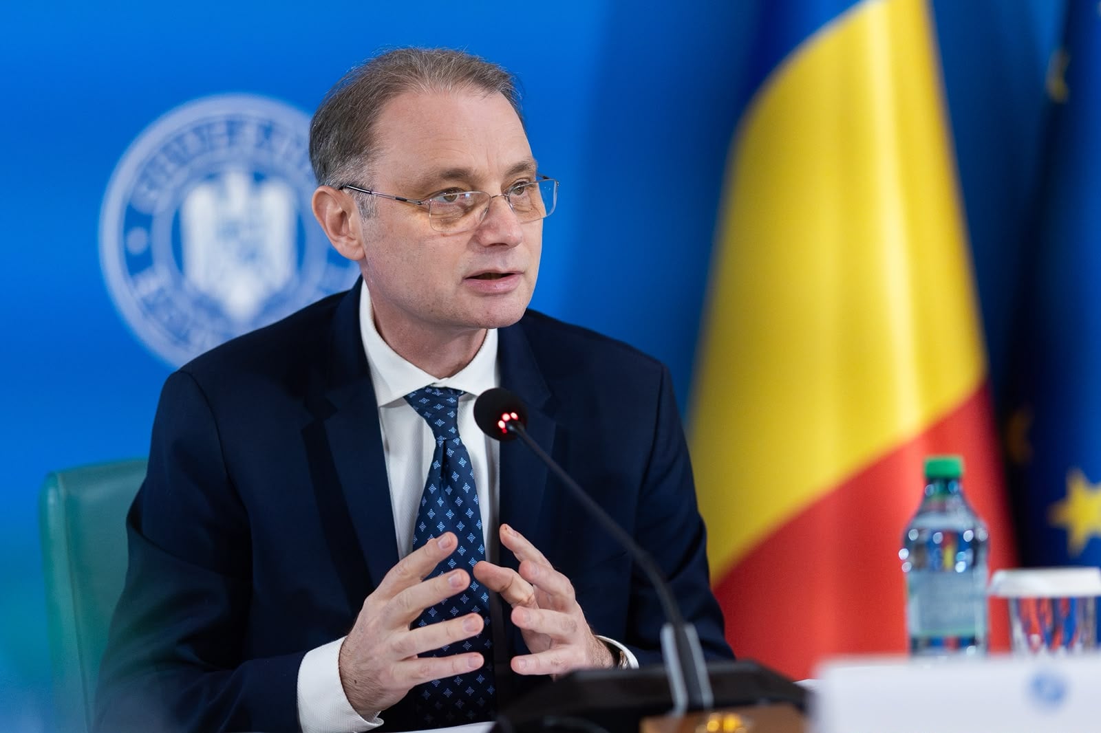 ANCOM propune cheltuieli de protocol de 250.000 de lei pentru o recepție în Qatar