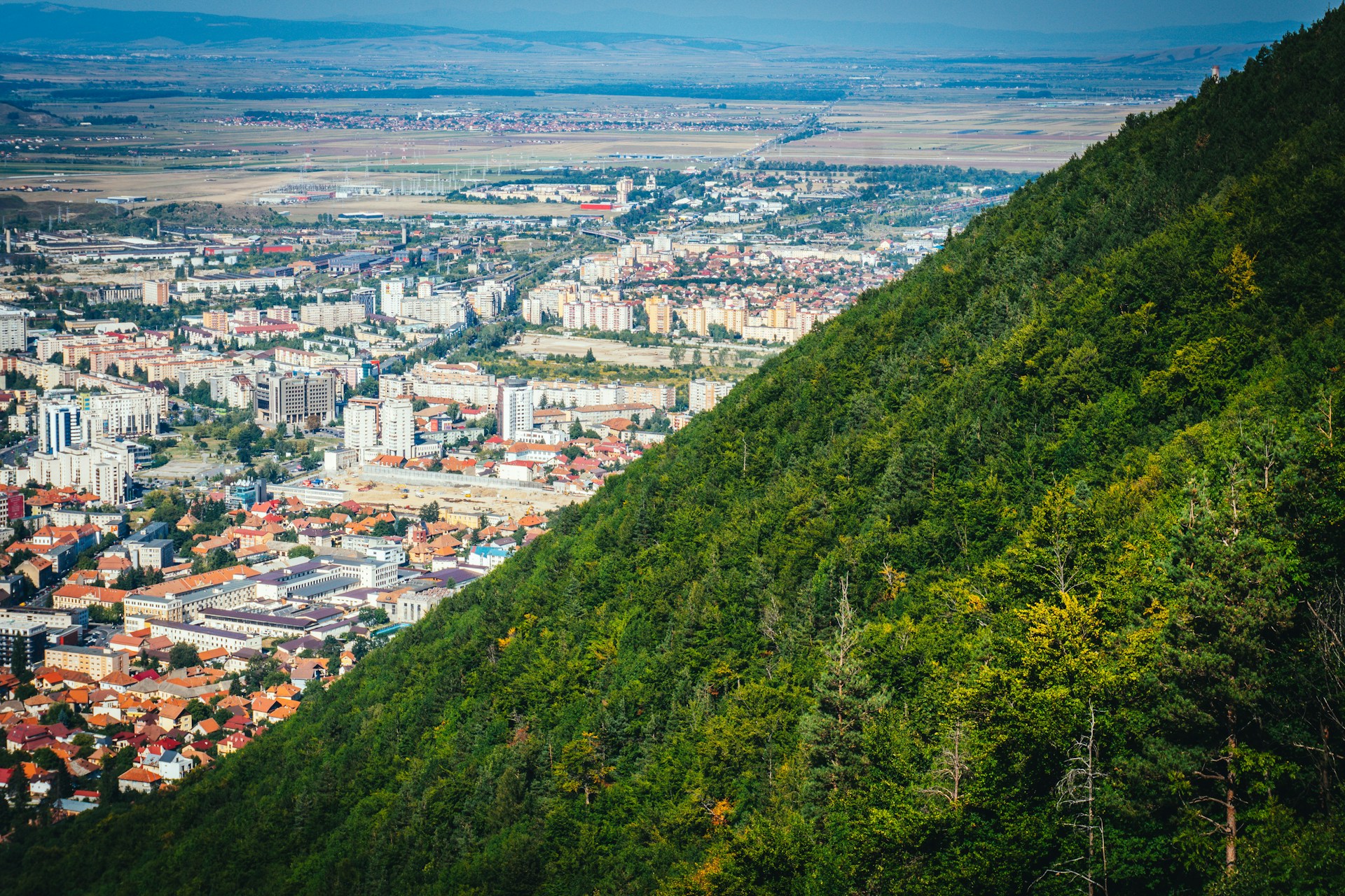 Propunere de extindere a gratuității transportului public în Brașov pentru întreg weekendul