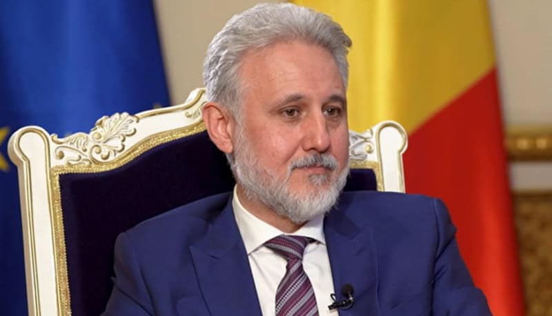 Marius Lazurca solicită o prezență militară americană mai puternică în România pentru securitatea Mării Negre
