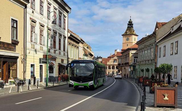 Târgoviște introduce transport public gratuit în fiecare zi de vineri, începând cu luna septembrie