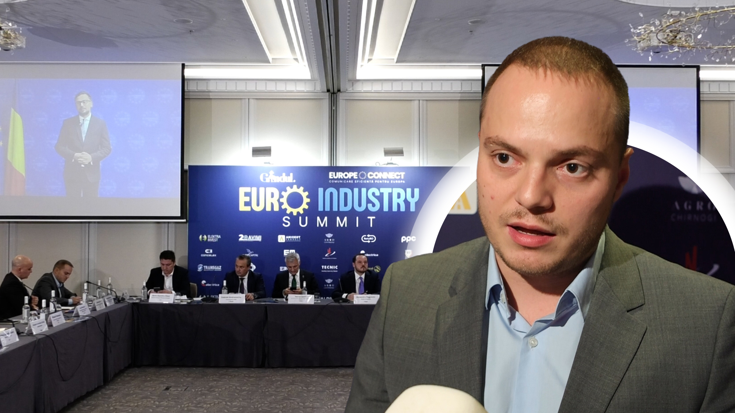 ANMAP lucrează la deblocarea documentației pentru Autostrada Sibiu–Pitești și alte proiecte de infrastructură