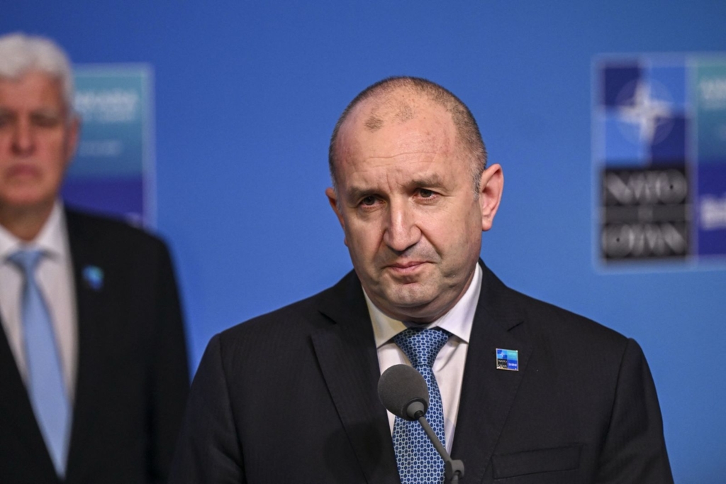 Reacții dure în Bulgaria după afirmațiile președintelui Rumen Radev privind atacurile asupra navelor din Marea Neagră
