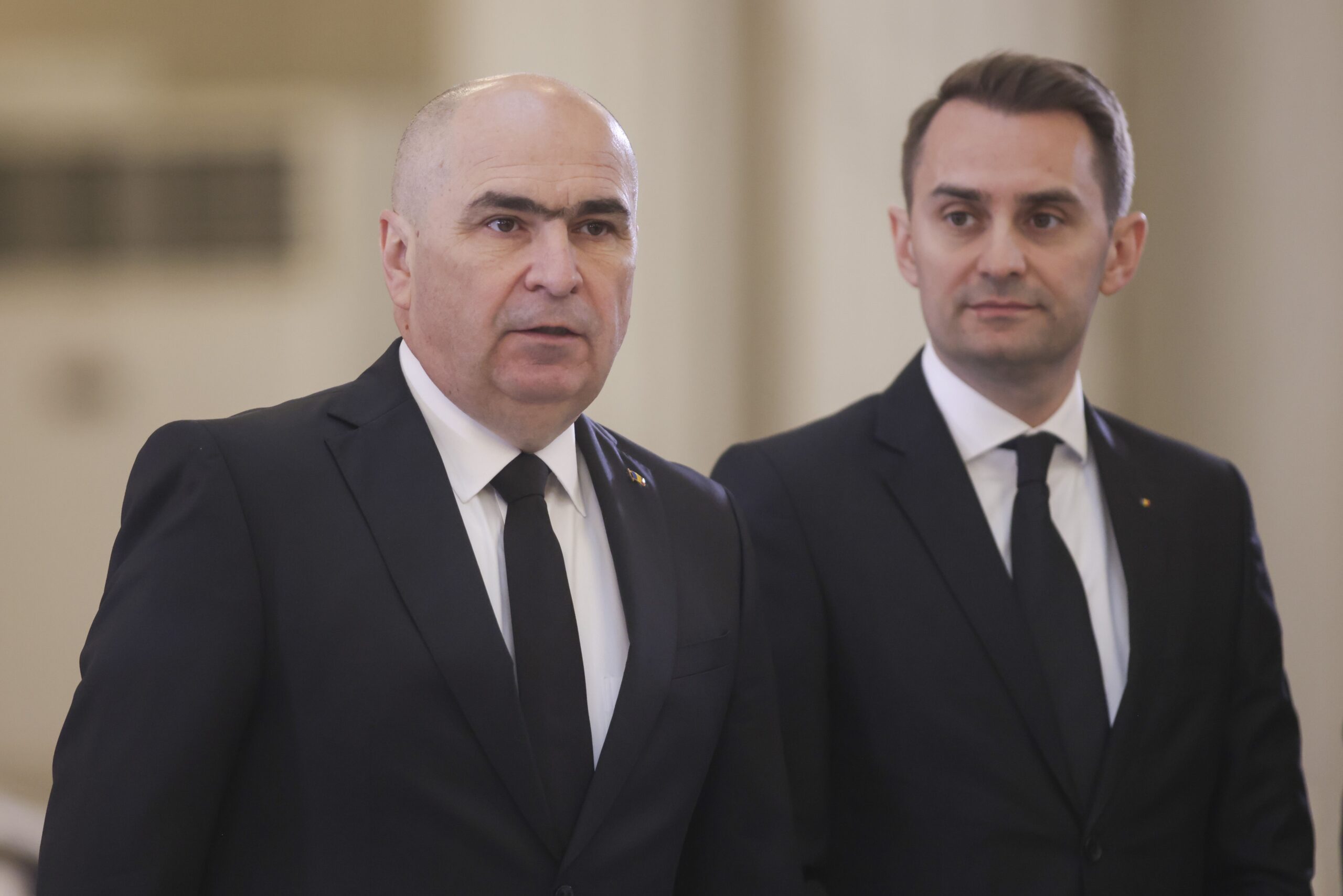Reacția lui Mihai Jurca după ce ministrul Radu Oprea a dispus verificarea achizițiilor SAFE