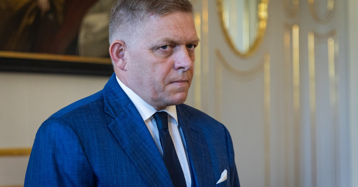 Robert Fico a contestat necesitatea mobilizării militarilor în temeiul Articolului 5 NATO