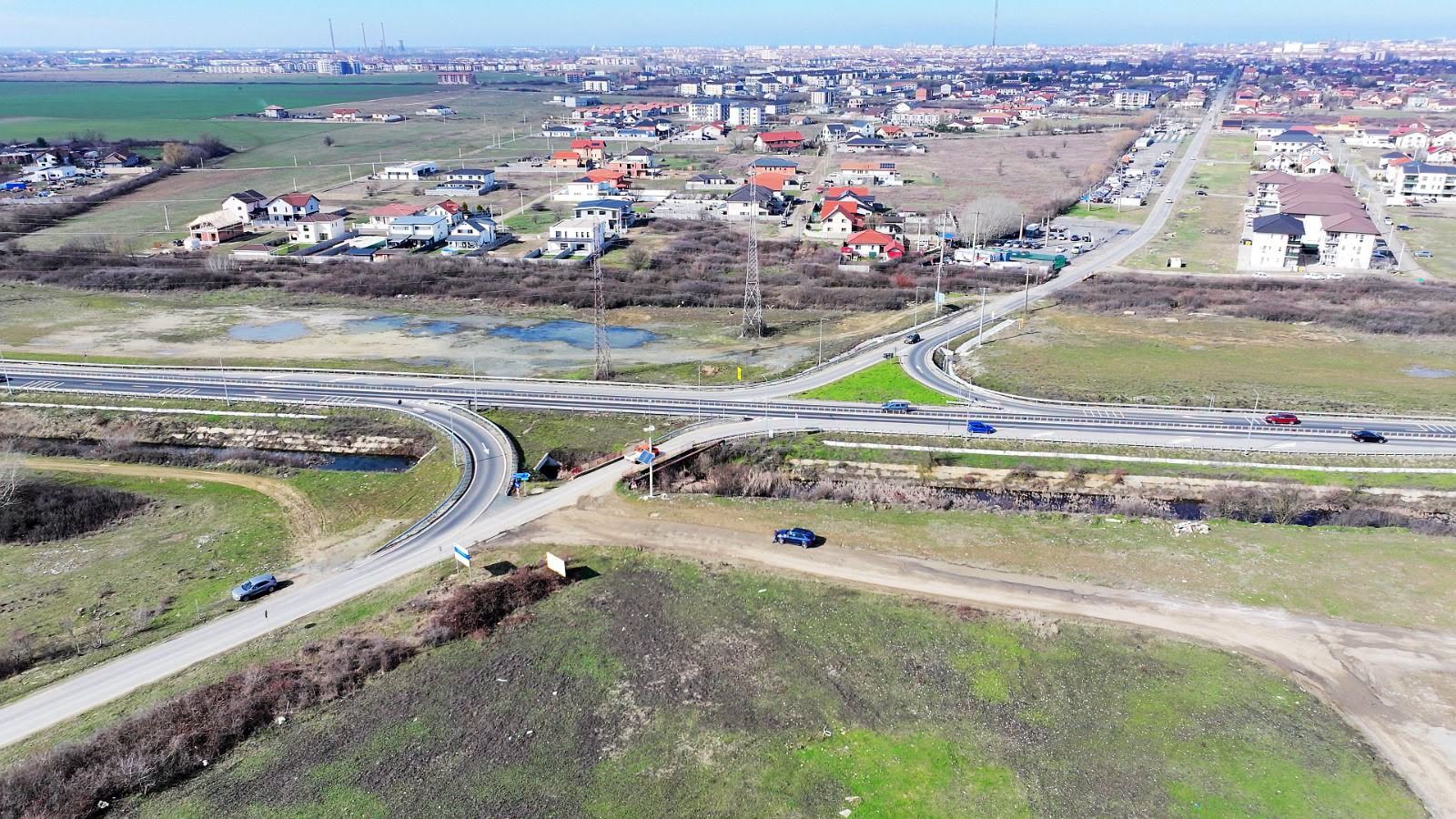 Lansată licitația pentru pasajul subteran de la Urseni, care va decongestiona traficul spre Timișoara