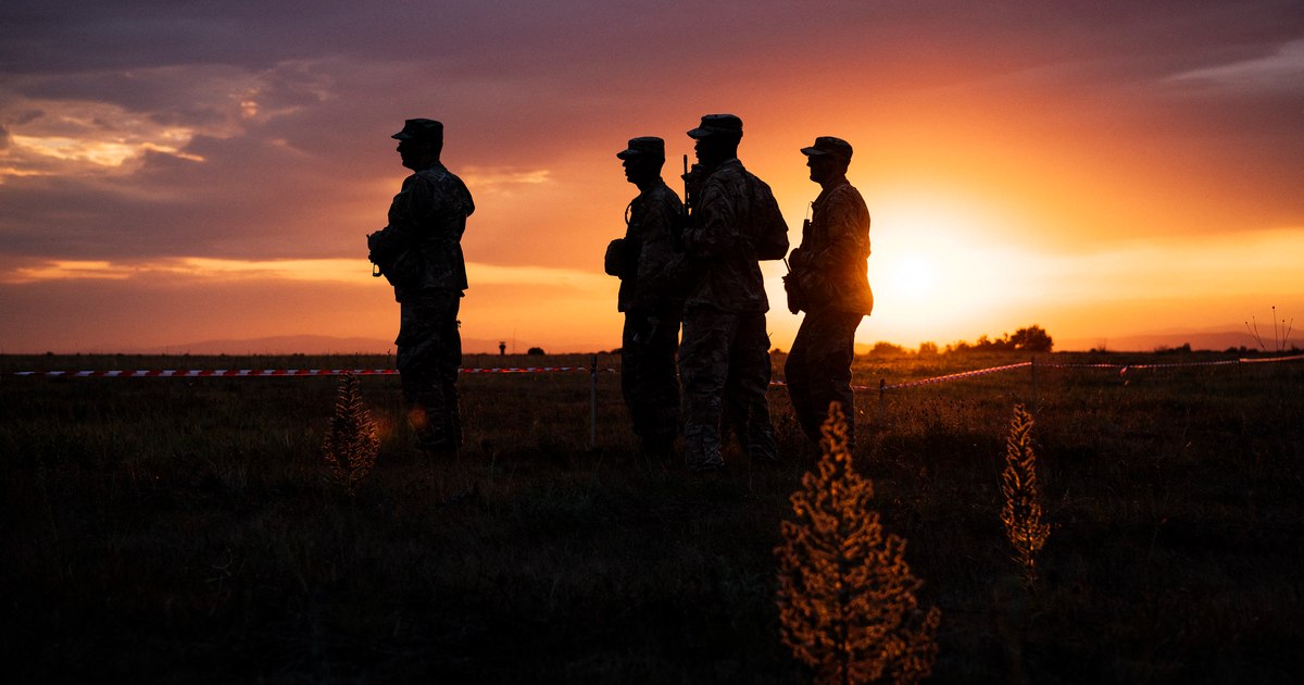 Bulgaria se alătură inițiativei NATO pentru consolidarea apărării împotriva dronelor și rachetelor