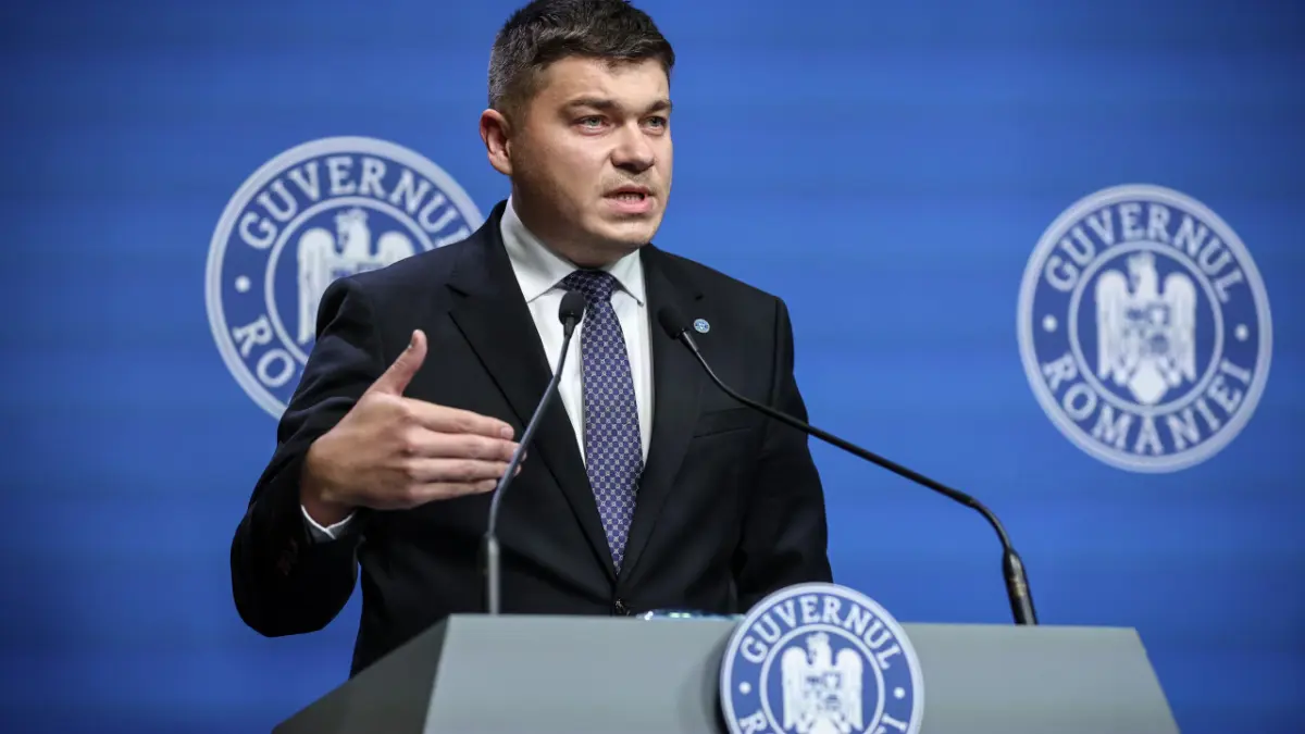 Reforma administrativ-teritorială: Alexandru Stoica anunță etape de comasare voluntară și obligatorie