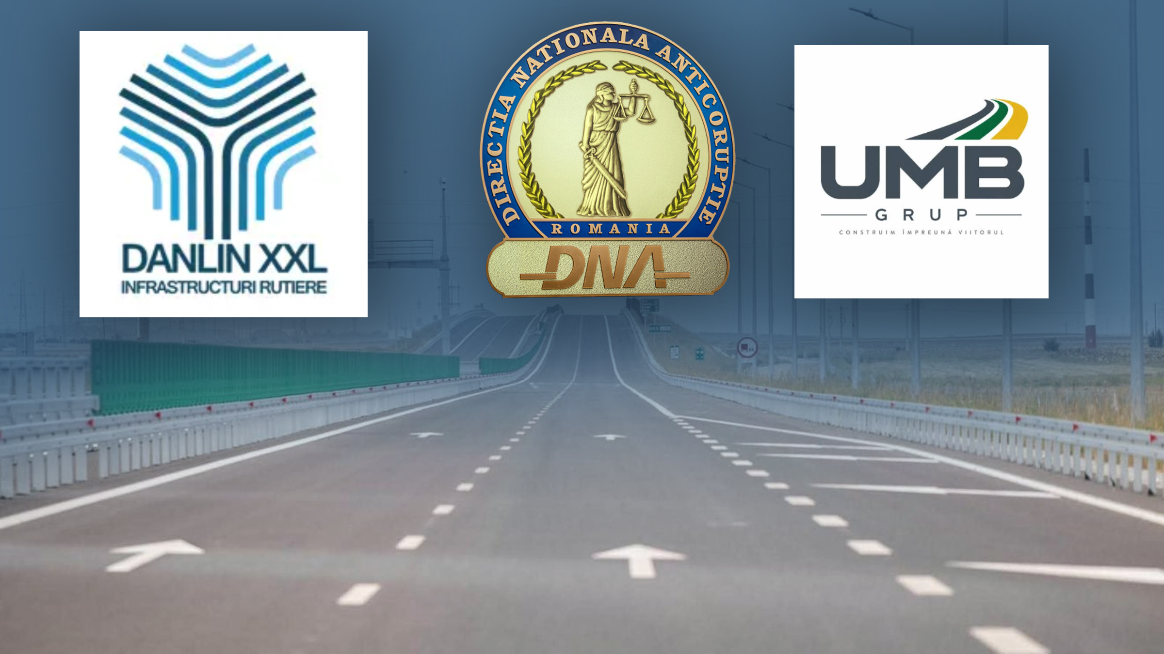 DNA investighează procedura de atribuire pentru Drumul Expres Bacău – Piatra Neamț