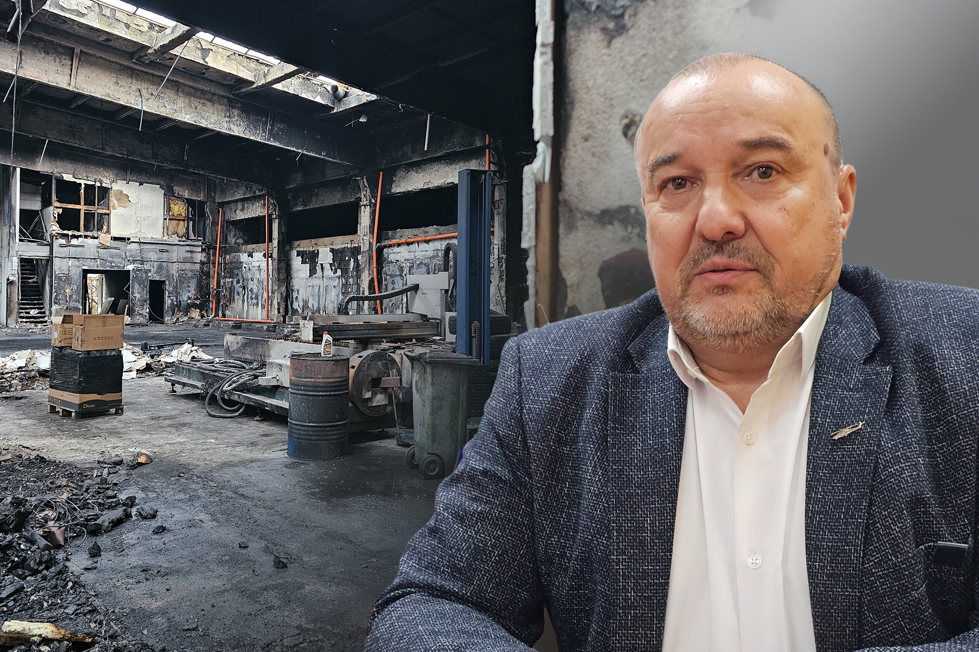 Sabotaj coordonat de Rusia asupra fabricii de armament Carfil din Brașov: detalii despre avertismentele ignorate