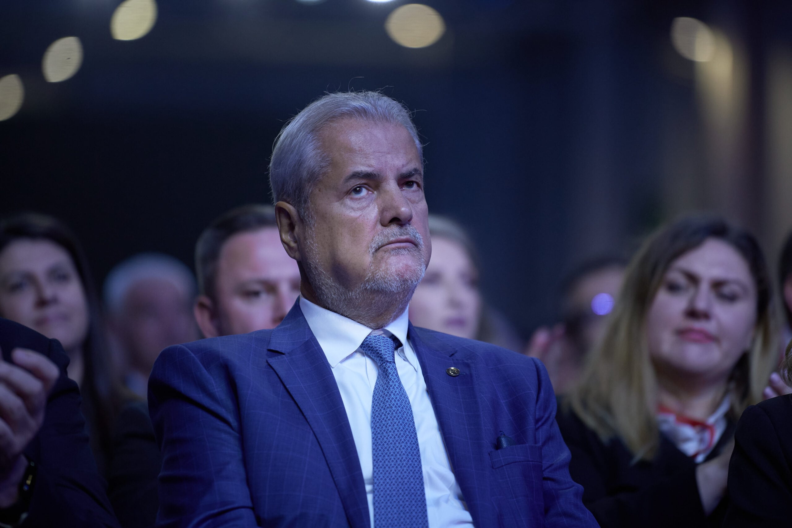 Obiectiv strategic militar în delăsare după transferul de teren de la MApN la SNSPA
