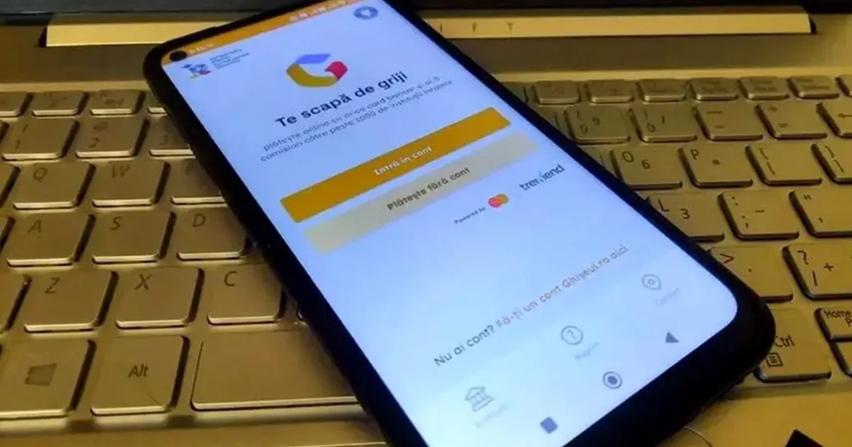 Autoritatea pentru Digitalizarea României introduce asistentul AI GIA în aplicația Ghișeul.ro
