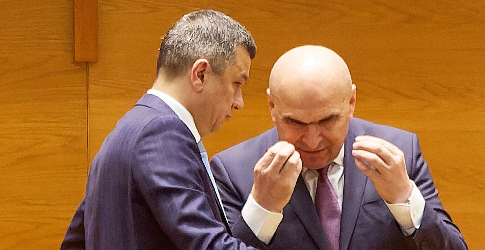Ilie Bolojan critică rectificarea bugetară adoptată de Guvernul Niculescu: „Puneți mâna și guvernați!”