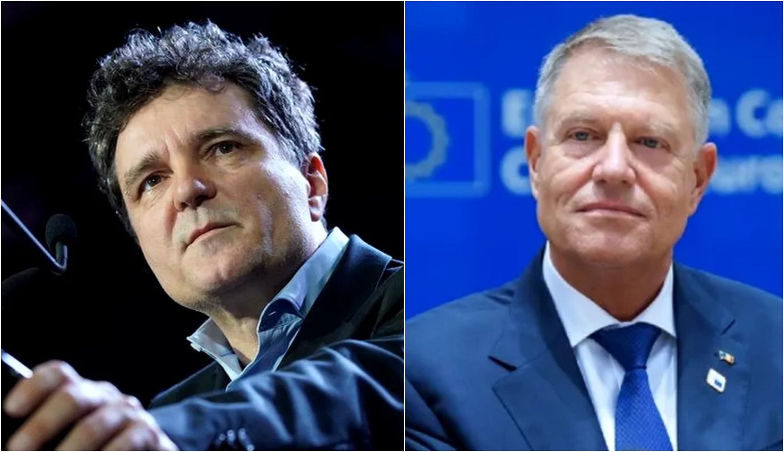 Nicușor Dan va călători la New York cu un avion închiriat de la Global Jet, model folosit de Klaus Iohannis