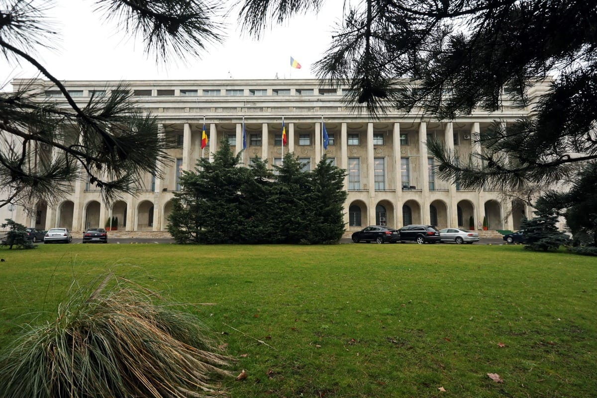 Guvernul aprobă fondurile pentru susținerea candidaturii României la Consiliul Uniunii Internaționale a Telecomunicațiilor