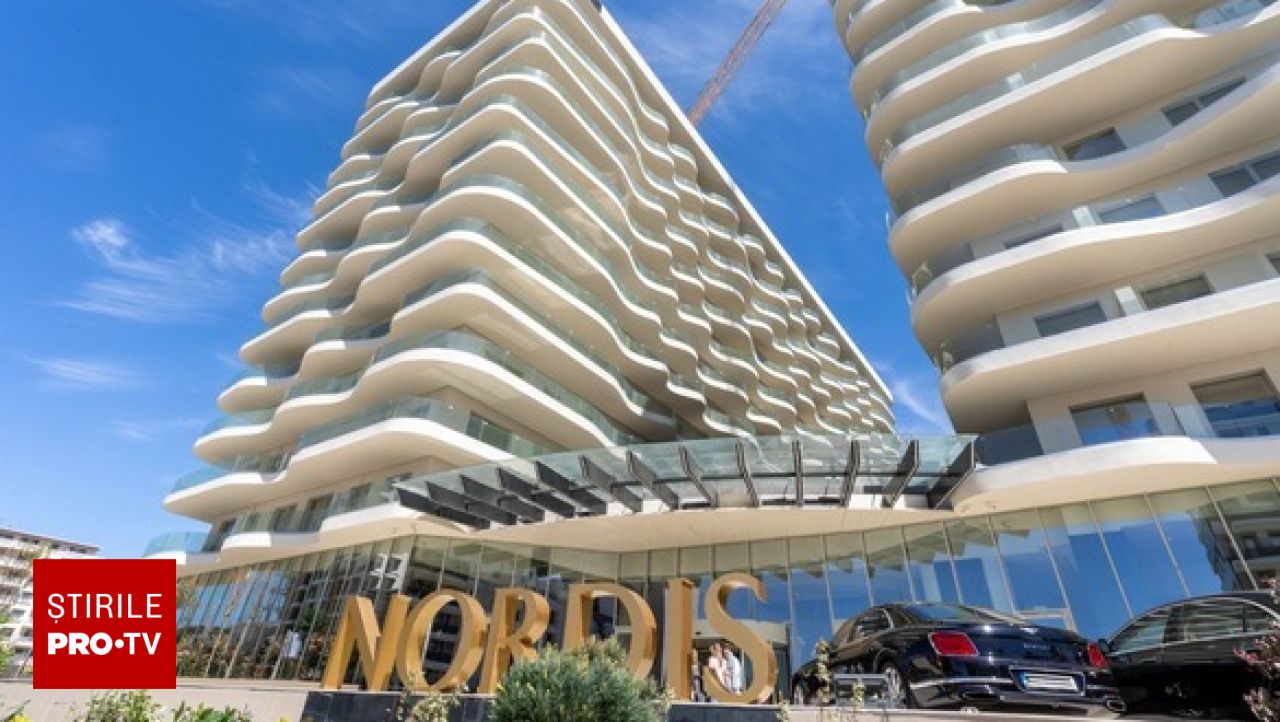 Nordis obține primele autorizații de construire în Mamaia după intervenția DIICOT