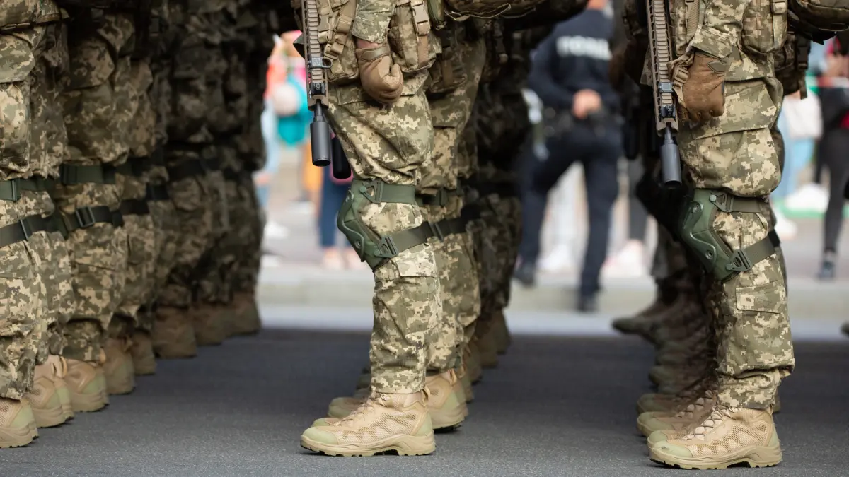 România solicită o prezență militară mai puternică a SUA pe teritoriul național