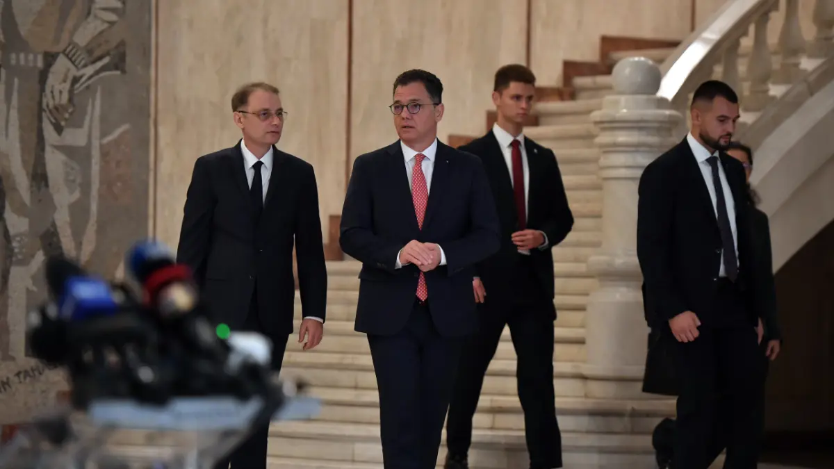 Control la Direcția Generală pentru Armamente pentru contractele de 16,68 miliarde euro