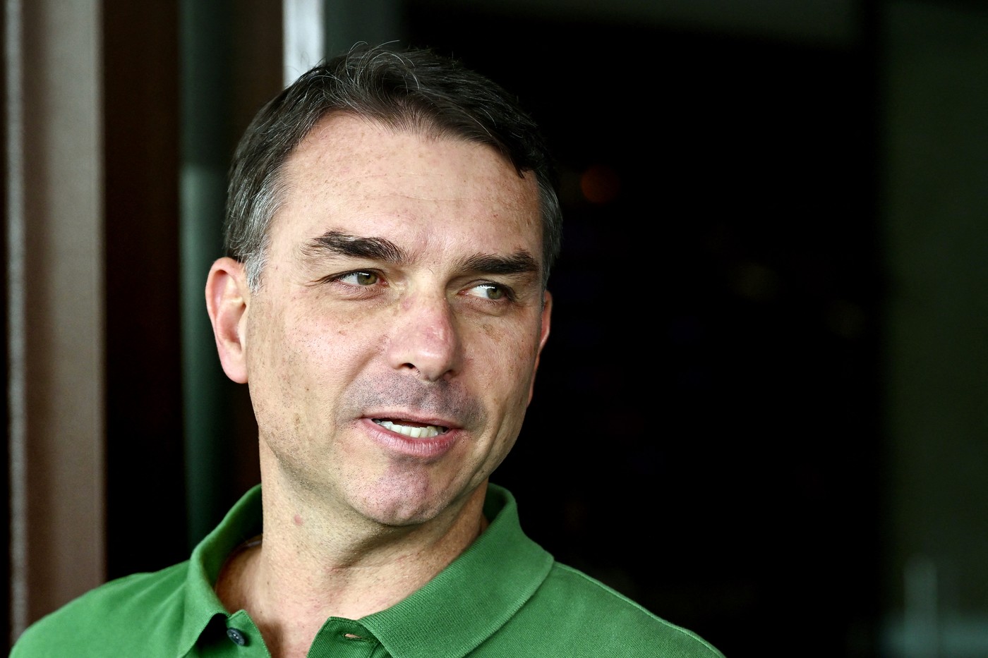 Tensiuni diplomatice între Brazilia și Argentina după plecarea lui Flavio Bolsonaro în SUA