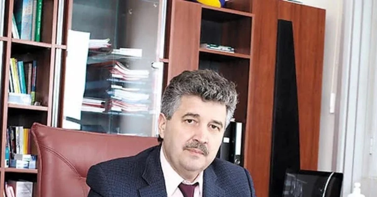 Demisia directorului general al Antibiotice Iași după aproape trei decenii de conducere