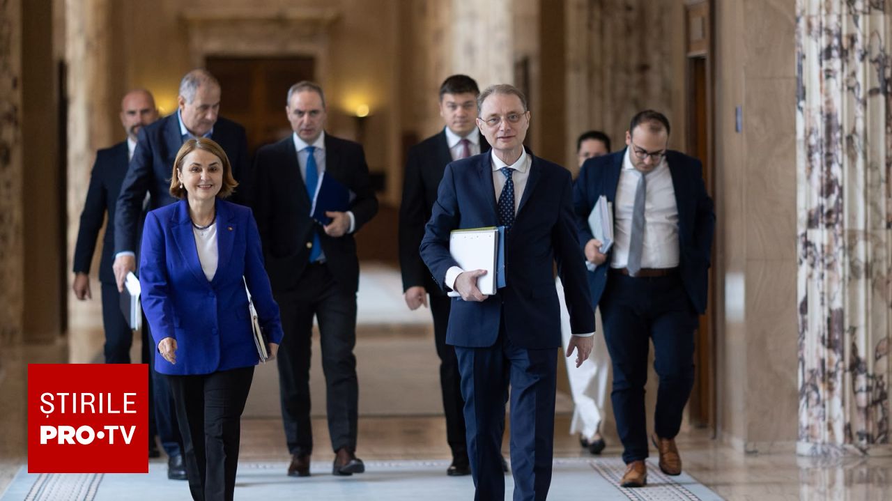 Schimbări masive în administrația teritorială după învestirea Guvernului Niculescu